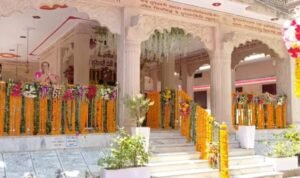 राजाजी टाइगर रिजर्व में मंत्री पुत्र की शादी को लेकर बवाल, मंदिर समिति पर मुकदमा दर्ज