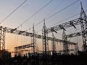 देहरादून के इन इलाकों में 11 अप्रैल तक बिजली कटौती । देखिए लिस्ट