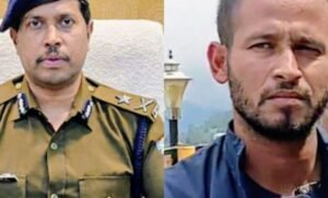 सोशल मीडिया पोस्ट पर विवाद, आईजी राजीव स्वरूप की मां पर टिप्पणी के आरोप में केशव थलवाल के खिलाफ केस दर्ज