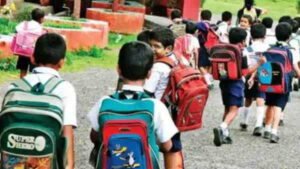 गर्मी को देखते हुए जिलाधिकारी मयूर दीक्षित ने किया सभी स्कूलों के लिए ये आदेश : पढ़ें पूरी खबर