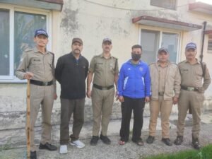 नाबालिग से दरिंदगी: बंधक बनाकर वीडियो वायरल किया, साजिश रच निर्दोषों को फंसाने की कोशिश, 2 गिरफ्तार