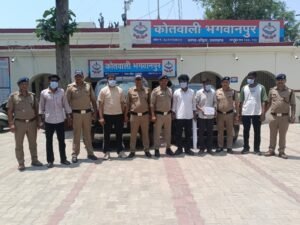 नेटग्रीड से मिली पहचान, पुलिस पहुंची कातिलों तक: हरिद्वार पुलिस का हाईटेक खुलासा