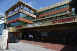 देहरादून के पैनेसिया अस्पताल पर मुकदमा दर्ज