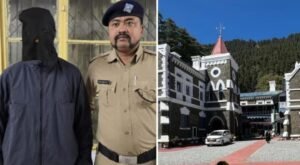 भीमताल में कथित धर्मांतरण मामले का मुख्य आरोपी गिरफ्तार, भेजा गया जेल
