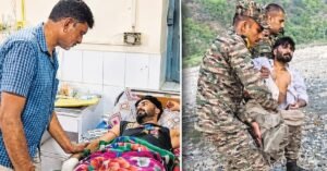 देहरादून में दरिंदगी: सॉफ्टवेयर इंजीनियर का अपहरण कर लूटा, जामुनवाला पुल से नदी में फेंका 5 थानों की पुलिस बेखबर