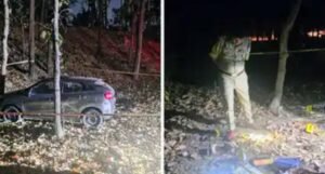 प्रेमनगर एनकाउंटर: लूट, पीछा और जंगल में मुठभेड़ के बाद शातिर अपराधी अकरम ढेर