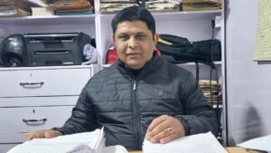 श्रद्धालुओं के दान पर सवाल: आयोजन के ढाई महीने बाद 11 लाख की स्वीकृति, अधिवक्ता विकेश नेगी ने लगाए आरोप