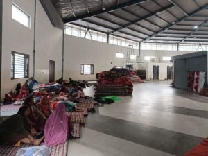 केदारनाथ यात्रा में अवैध वसूली: सीतापुर पार्किंग पर व्यापारियों का घेराव, ₹100 की जगह ₹250 वसूलने का आरोप