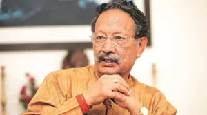 भुवन चंद्र खंडूरी को श्रद्धांजलि,20 मई को सार्वजिंक  में अवकाश के निर्देश
