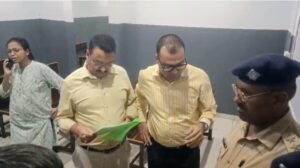 हल्द्वानी में प्रशासन का बड़ा एक्शन, 7 कोचिंग सेंटर सील; फायर एनओसी और सुरक्षा मानकों में मिली भारी लापरवाही