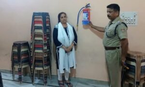 लखनऊ अग्निकांड के बाद उत्तराखंड में एक्शन, कोचिंग सेंटरों का फायर ऑडिट शुरू
