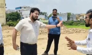 मोतीचूर मिट्टी उठान विवाद के बाद हरिद्वार के जिला खनन अधिकारी हटाए गए,