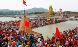 कुंभ 2027 की तैयारियों के बीच अखाड़ों में बढ़ी रार, पांच प्रमुख संन्यासी अखाड़ों ने बैठक का किया बहिष्कार