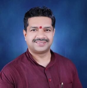 उत्तराखंड भाजपा के संगठन महामंत्री अजय कुमार की हुई राजस्थान रवानगी