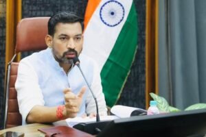 विशेष गहन पुनरीक्षण अभियान : 8 जून से घर-घर पहुंचेंगे बीएलओ, मतदाता सूची अपडेट का महाअभियान शुरू