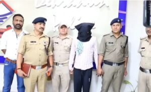 सौतेले भाई की हत्या का मास्टरमाइंड दबोचा, 50 हजार का इनामी अमित भटेजा दून पुलिस के शिकंजे में