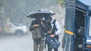 उत्तराखंड  में बदलेगा मौसम पहाड़ों में आज फिर से बारिश-बर्फबारी के आसार