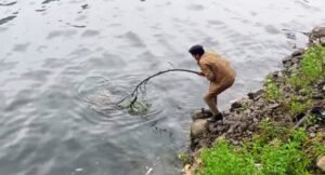नैनीताल में बढ़ रहीं आत्महत्या की घटनाएं, एक हफ्ते में झील से मिले 3 शव