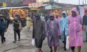 केदारनाथ में 14.14 लाख श्रद्धालुओं ने किए दर्शन, अगस्त में ट्रैफिक के लिए खुल सकता है मोटर ब्रिज-टनल प्रोजेक्ट