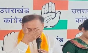 बदरीनाथ चढ़ावा विवाद पर भावुक हुए लखपत बुटोला, कहा- करोड़ों श्रद्धालुओं की आस्था आहत
