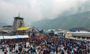 राम मंदिर चढ़ावा चोरी के बाद अलर्ट हुई बीकेटीसी, बदरी-केदार समेत सभी मंदिरों में दान व्यवस्था पर सख्त निगरानी
