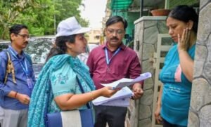 देहरादून में 5.47 लाख मतदाताओं को मिलेगा व्यक्तिगत नोटिस, मतदाता सूची पुनरीक्षण अभियान तेज