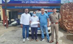 WhatsApp बना पेपर लीक का जरिया! UTU परीक्षा मामले में शिवालिक कॉलेज का प्रोफेसर गिरफ्तार…