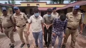 सहसपुर बैरागीवाला में दो पक्षों में हुए विवाद में देहरादून पुलिस की बड़ी कार्रवाई
