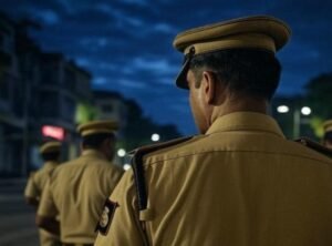 एसएसपी ने निरीक्षक व उपनिरीक्षकों के किए तबादले, कई थाना-चौकी प्रभारियों को नई जिम्मेदारी