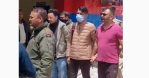 बदरीनाथ चढ़ावा चोरी केस में बड़ा एक्शन, मुख्य आरोपी प्रमोद नौटियाल गिरफ्तार