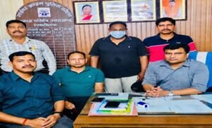 डिजिटल अरेस्ट कर ₹1.47 करोड़ की ठगी: उत्तराखंड STF ने हरियाणा से आरोपी को दबोचा