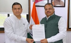गढ़वाल को दो बड़ी सौगात: 18 जुलाई से रामनगर–देहरादून ट्रेन, लालढांग–चिल्लरखाल मार्ग पर वाहनों को मिली अनुमति