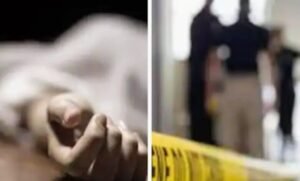 देहरादून में प्रेम प्रसंग का दर्दनाक अंत: महिला की मौत, बीएसएफ जवान पर हत्या का आरोप