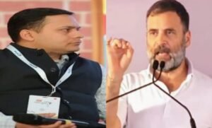 राहुल गांधी के उत्तराखंड दौरे से पहले BJP का पलटवार, अमित मालवीय ने गिनाए कांग्रेस के भर्ती घोटाले