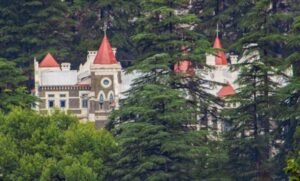 हाईकोर्ट शिफ्टिंग से खुलेगा विस्तार का रास्ता, हल्द्वानी में मिलेंगे 1000 चेंबर और बेहतर सुविधाएं