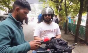नैनीताल में दोपहिया वाहनों से ₹100 प्रवेश शुल्क पर बवाल, 8 सभासदों ने बोर्ड भंग करने की उठाई मांग
