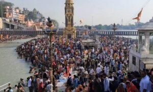 हरिद्वार में कांवड़ मेले की तैयारियां तेज, 5 करोड़ श्रद्धालुओं के आगमन का अनुमान; 32 अस्थायी अस्पताल और वन विभाग अलर्ट