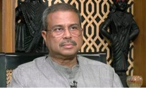 NEET-UG विवाद के बीच शिक्षा मंत्री धर्मेंद्र प्रधान का इस्तीफा, PM मोदी को भेजा त्यागपत्र