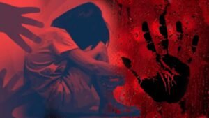 8 साल की बच्ची से दुष्कर्म मामले में दोषी को 20 साल की सजा, 1 लाख का लगाया जुर्माना