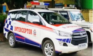राह-वीर बनने की सीख देने वाला परिवहन विभाग खुद सवालों के घेरे में, ठाकुरपुर हादसे में घायल पौन घंटे तड़पते रहे