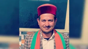 UKSSSC पेपर लीक मामले में ED की बड़ी कार्रवाई, मनी लॉन्ड्रिंग के तहत हाकम सिंह की ₹33.30 लाख की संपत्ति अस्थायी रूप से कुर्क-