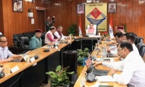 उत्तराखंड कैबिनेट के बड़े फैसले, वन विकास से ईको टूरिज्म और श्रम नियमावली तक कई प्रस्तावों को मंजूरी
