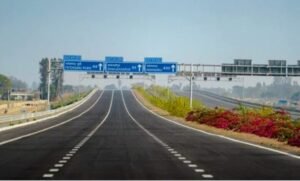 गंगा एक्सप्रेस-वे को हरिद्वार से जोड़ने की योजना का विरोध, किसानों ने कहा- उपजाऊ जमीन नहीं देंगे