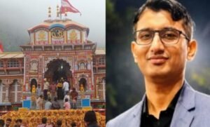 चढ़ावा चोरी मामले में आरोपी की मां का बड़ा कदम, BKTC से RTI में मांगी 11 अहम जानकारियां
