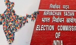 उत्तराखंड SIR पर बड़ा अपडेट, 1.07 लाख से अधिक मतदाताओं पर आपत्तियों के निस्तारण की निगरानी के लिए 9 अधिकारी तैनात