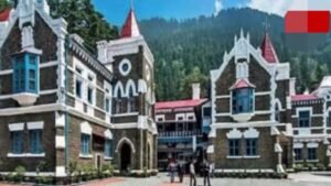 हाईकोर्ट लेखपाल-पटवारी परीक्षा में दो-दो उत्तरों के मामले में सख्त, राज्य सरकार से मांगा जवाब