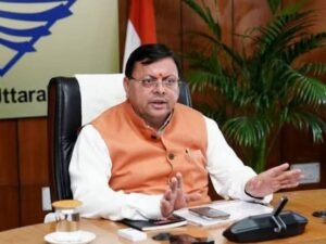 धामी कैबिनेट में बड़ा धमाका, उपनल, EV, CNG और पावर प्लांट पर अहम फैसले..