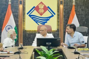 समाधान दिवस में 145 से अधिक फरियादियों की सुनी समस्याएं, लंबित शिकायतों पर आयुक्त सख्त
