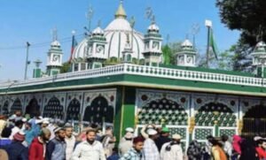 पिरान कलियर में आज से 758वां सालाना उर्स, 600 पुलिसकर्मी संभालेंगे सुरक्षा; 24 बैरियर और 13 पार्किंग स्थल तैयार