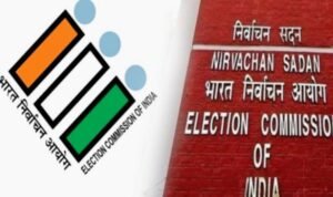 उत्तराखंड की चुनावी तस्वीर बदली: 17 राजनीतिक दल चुनावी दौड़ से बाहर, 7 नए दलों ने किया आवेदन